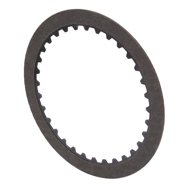 Новый фрикционный комплект пластин сцепления коробки передач 4F27E для FORD Focus MAZDA 3 6