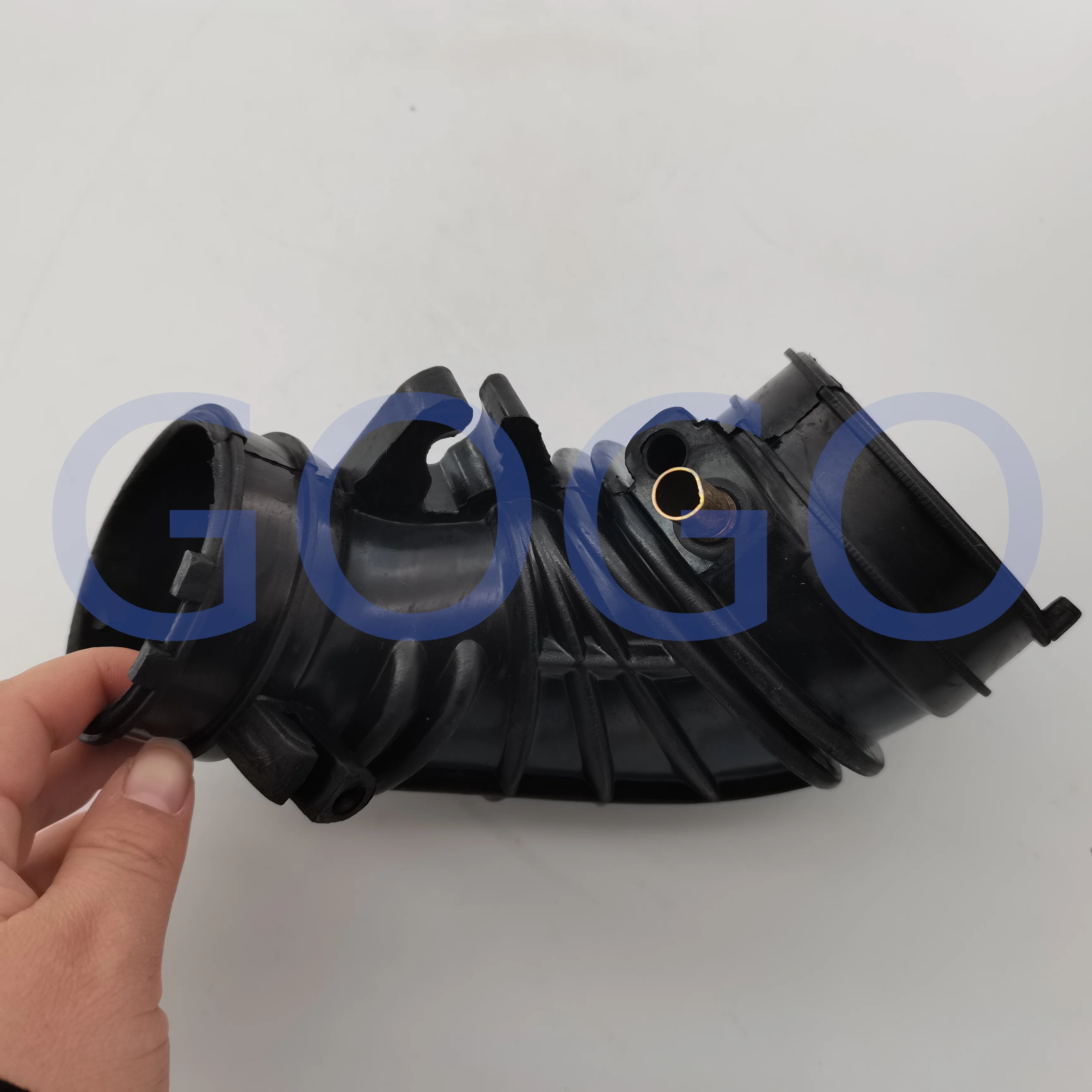Воздухозаборный шланг для HONDA CRV RD5 2.0L 2002 2003 2004 2005 2006 STREAM RN3 17228-PNE-G00 - купить по