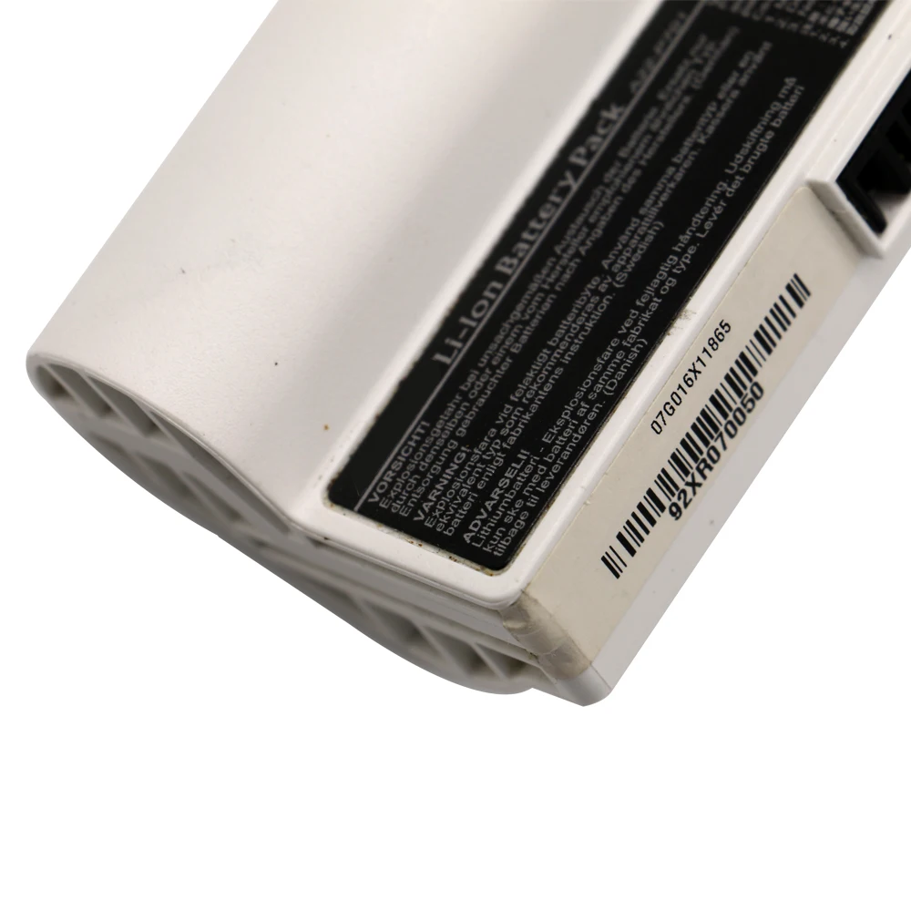 Аккумулятор 4400 мАч флэш-лампа 900 флэш-накопитель для ПК 2G 4G 8G 700 701 Surf 90-OA002B1000 15G102301120