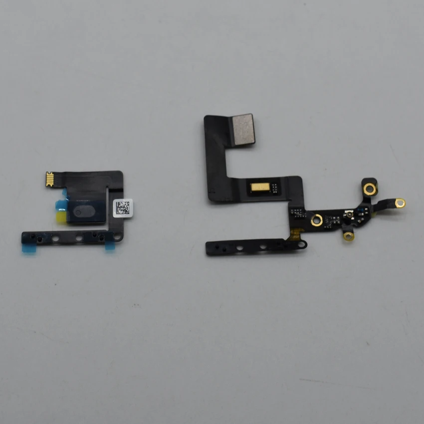 Высокое качество для iPad Air 4 4G  Wifi версия A2316 A2324 A2325 A2072 кнопка регулировки громкости (art.: 3920c282993c7) - 3920c282993c7