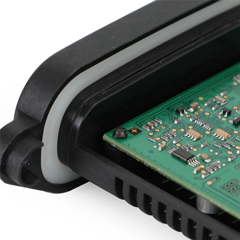 63117316145 Автомобильные ксеноновые фары светодиодный модуль драйвера TMS для BMW 1