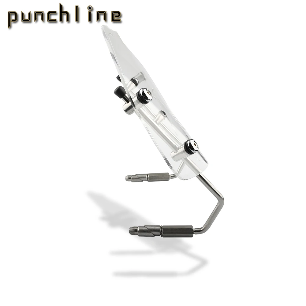 Ветрозащитный экран на лобовое стекло Fit For Liberty 150 125