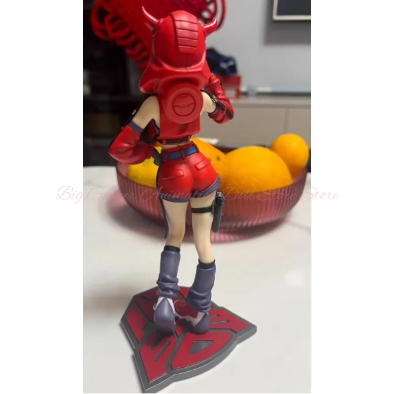 Фото Оригинальная фигурка Kotobukiya BISHOUJO Cliffjumper Limited Edition в наличии №4