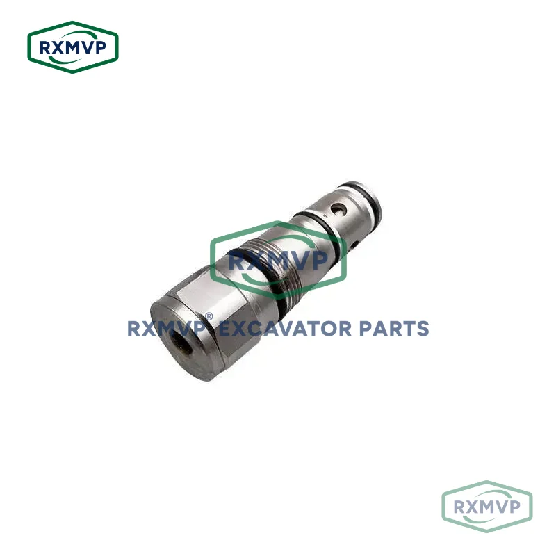 Главный предохранительный клапан HD250 для деталей экскаватора