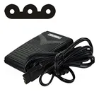 Педаль для швейной машины JANOME 644D 734D, Соединительный шнур VIKING HUSKYSTAR, H003825-220Speed регулировка