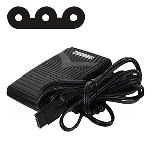 Педаль для швейной машины JANOME 644D 734D, Соединительный шнур VIKING HUSKYSTAR, H003825-220Speed регулировка