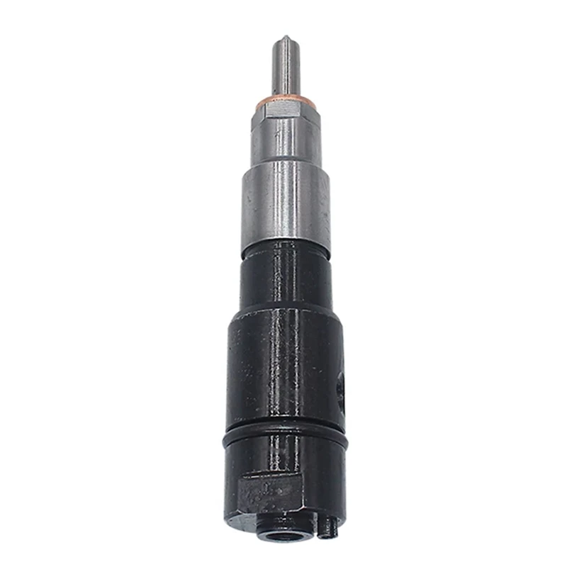 

Car Engine Common Rail Nozzle Fuel Diesel Injector Assy For Benz Actros MP2 MP3 0432193420