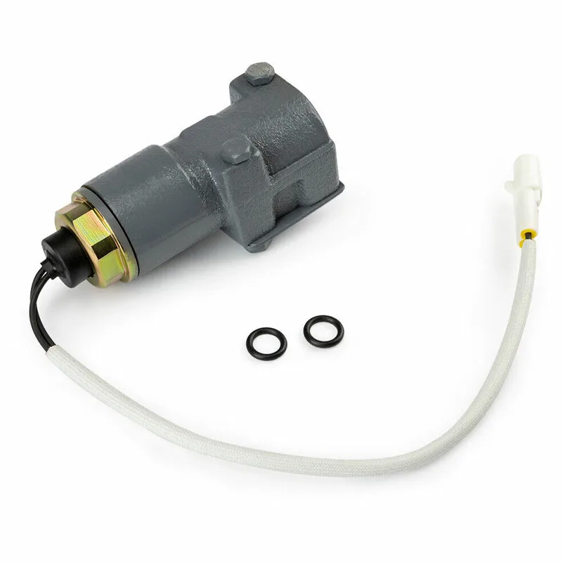 Послепродажный новый высокоскоростной электромагнитный клапан 9147260 9098250 Для