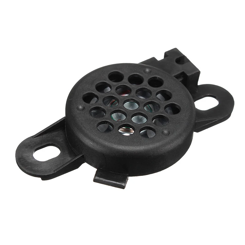 

Reversing Alarm Warning Buzzer Speaker Parking Aid Heat-resistant Wearproof For VW Skoda Seat 8E0919279