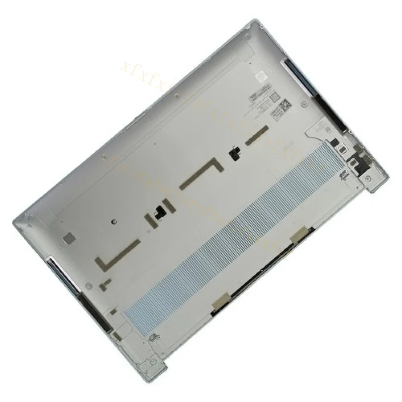 Фото Нижняя крышка корпуса для ноутбука Dell XPS 15 9510 0D02KX D02KX AM2SH000721 №2