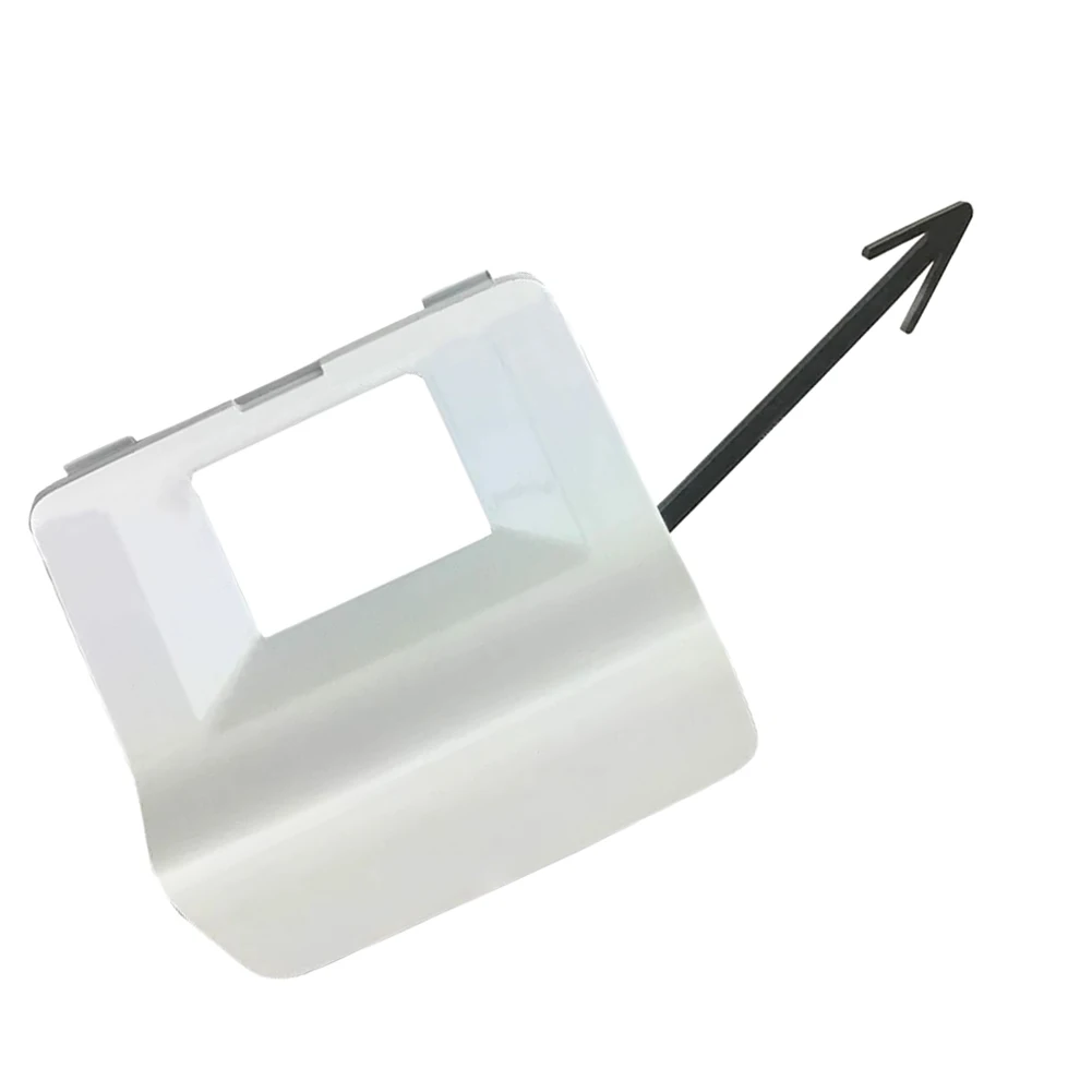 НОВЫЙ 64772-60010-A0 крышка камеры заднего колеса с отверстием подходит для Toyota Land Cruiser