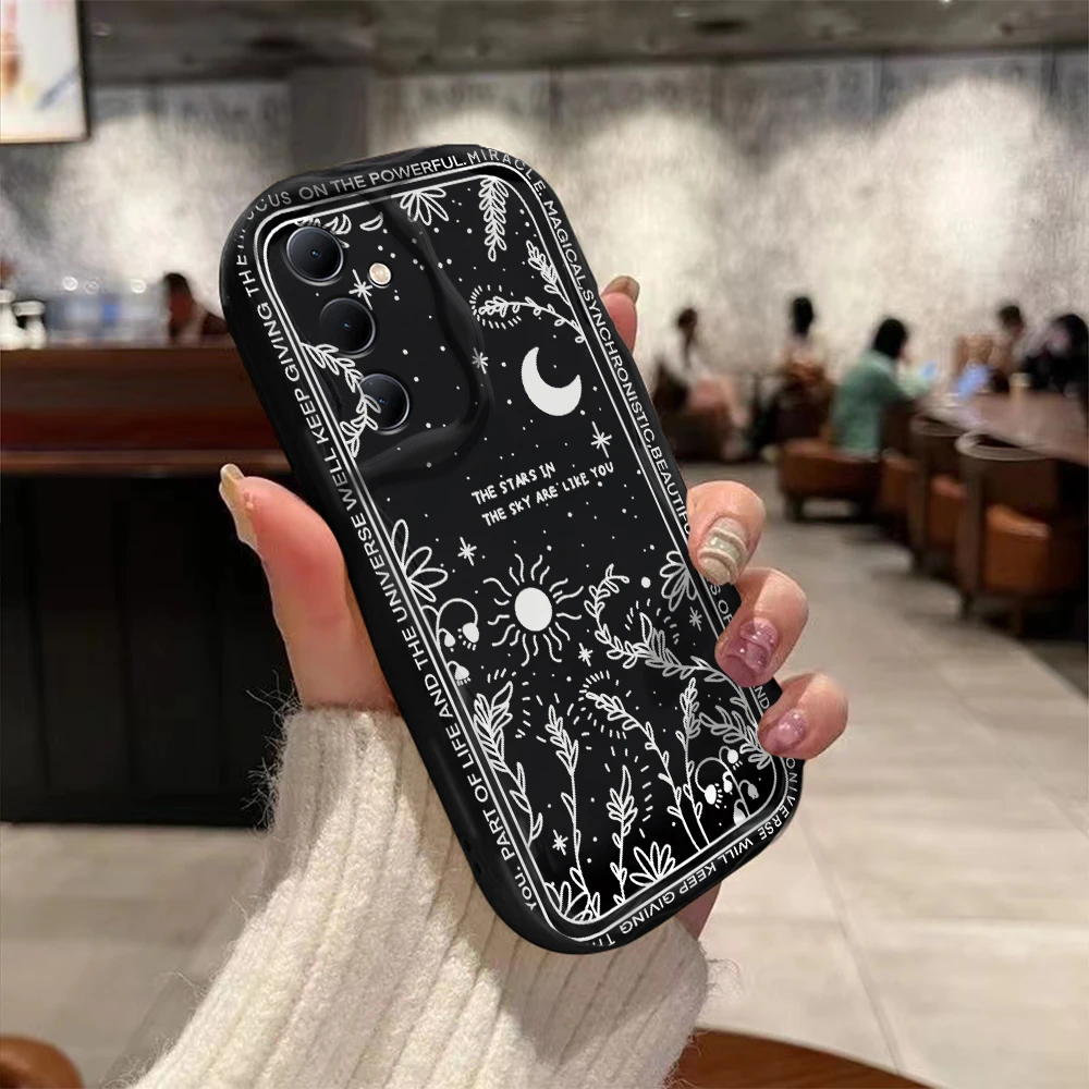 Чехол для OPPO Realme 12 11 10 9 8 7 7i 6 5 Pro Plus C67 C55 C31 C35 C11 C12 C15 C20 C21Y