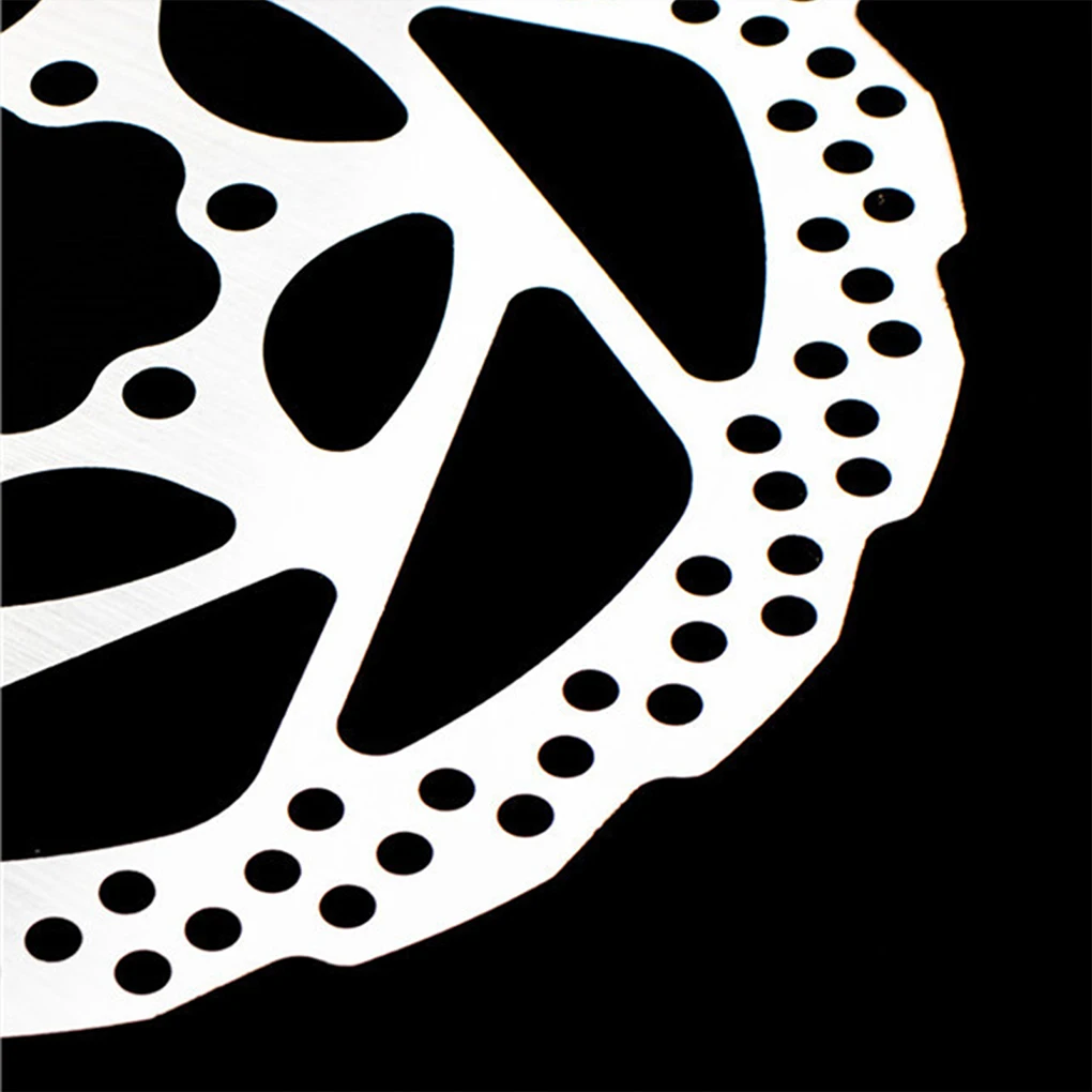 Велосипед RT56 дисковый тормоз с гладкой поверхностью не повреждает руки подходит