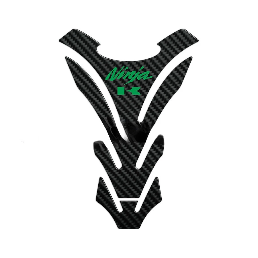 

Applicable to Kawasaki Ninja z650 / ninja650 17021 fuel tank Sticker Anti Slip sticker protective sticker