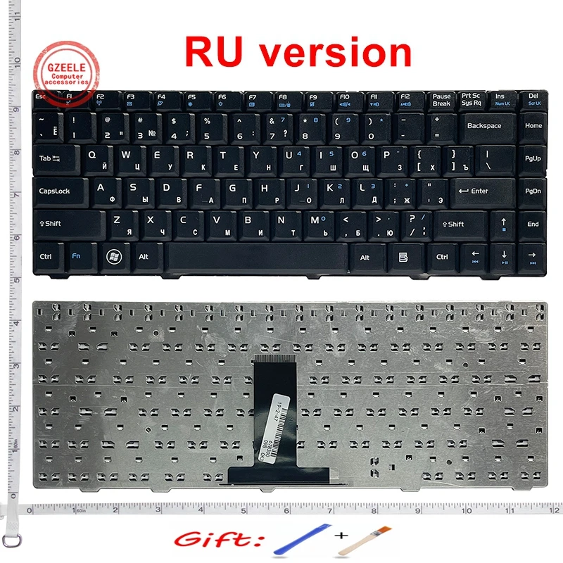 

RU black New laptop keyboard FOR ASUS F82Q f80 f80Q F81 f80CR F80C f80S f80L F80SR X85 X85S X85E X88S X82 X82L X88E X88SE X88V