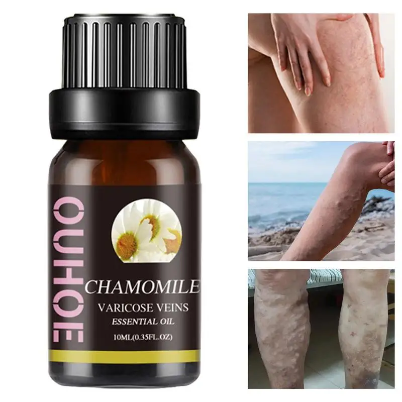 

Chamomile Essential Oil For 10ml For Legs Effectively Relieve Essential Oils For Body Massage Oil Body Oils For Women