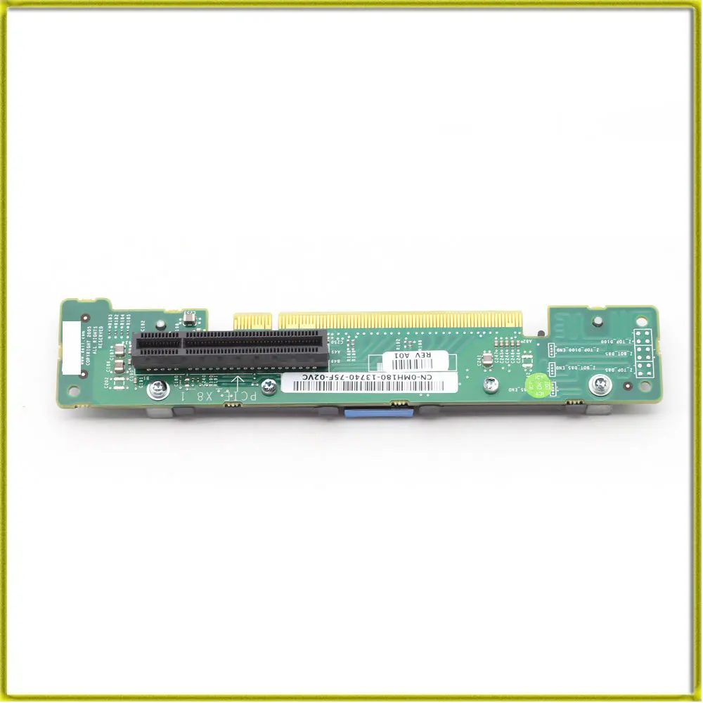 MH180 0MH180 CN-0MH180 для Poweredge PE1950 PE2950 8X PCI-E Center Riser