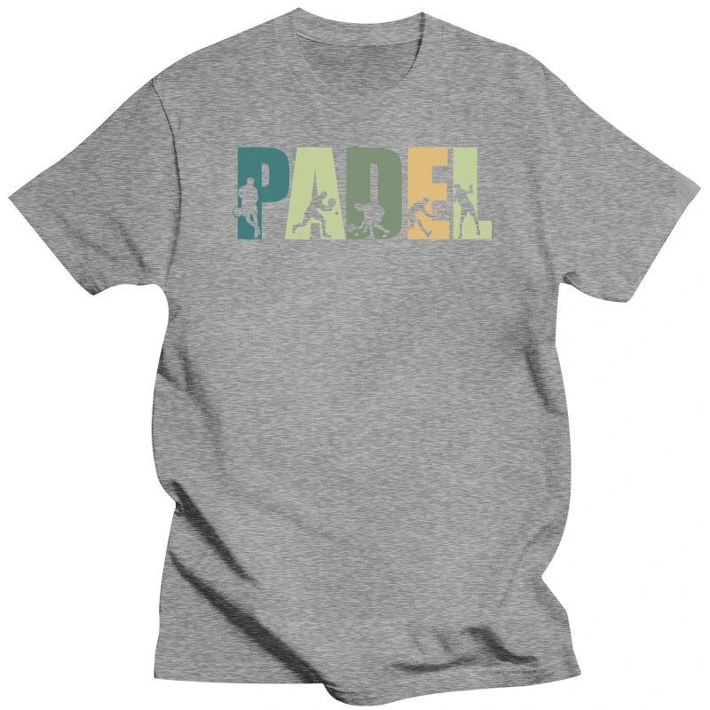 Забавные теннисные майки летняя хлопковая Футболка с рисунком ракетки уличная