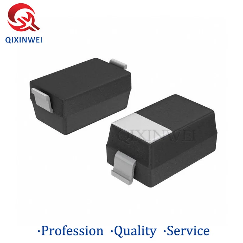 

100pcs/lot MMSZ10T1G SOD-123