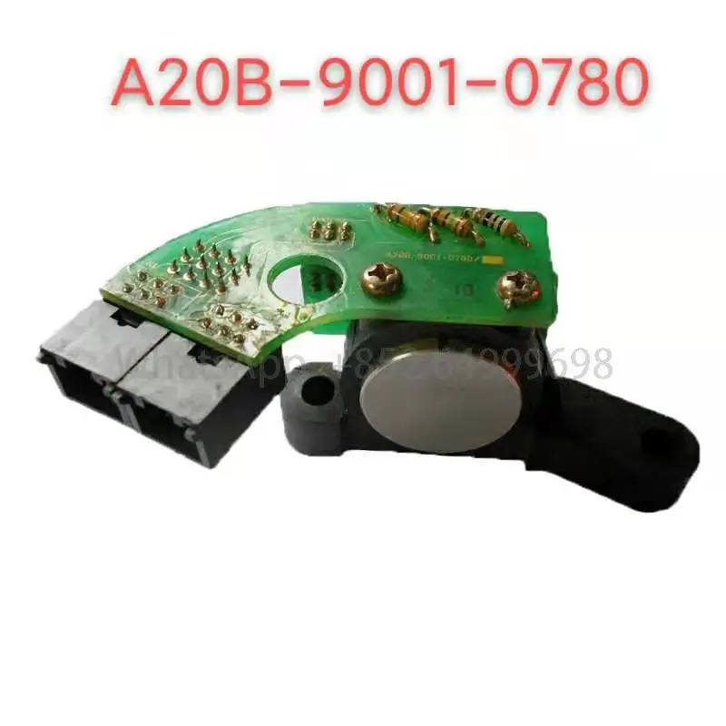 Кодировщик шпинделя A20B-9001-0780