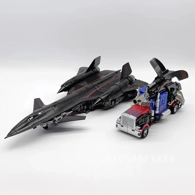 BAIWEI Transformation TW1103 TW-1103 Jetfire Skyfire TW1022 OP Commander Movie KO SS35 SS-35 SS102 Фигурка Робот Игрушки