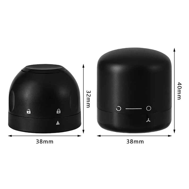 Многоразовые вакуумные пробки для красного вина 1/2/3 шт. герметичные колпачки