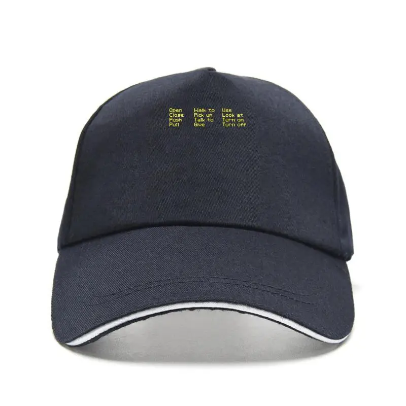 

Новая хлопковая шляпа Uniex T с принтом и круглым вырезом, новая шляпа onkey Iand Pixe tye- Retro DO gae fan ite hort-eeve Uniex, новая шляпа