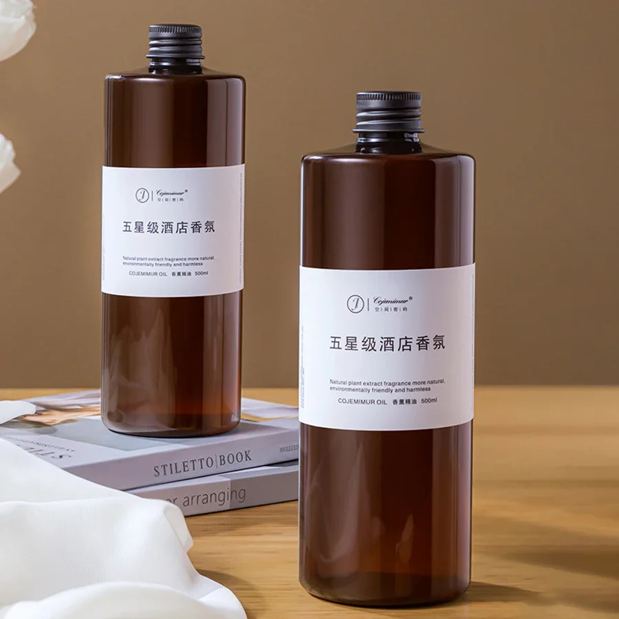 500 мл/250 мл тростниковый диффузор сменные масла Hilton Ritz Carlton замена аромата для