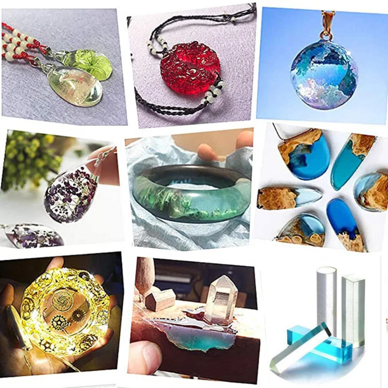 477pcs Silicone Mold Sets with Letter Bead Combination DIY Pendants Jewelry Making Accessories Tool Supplies Materials New