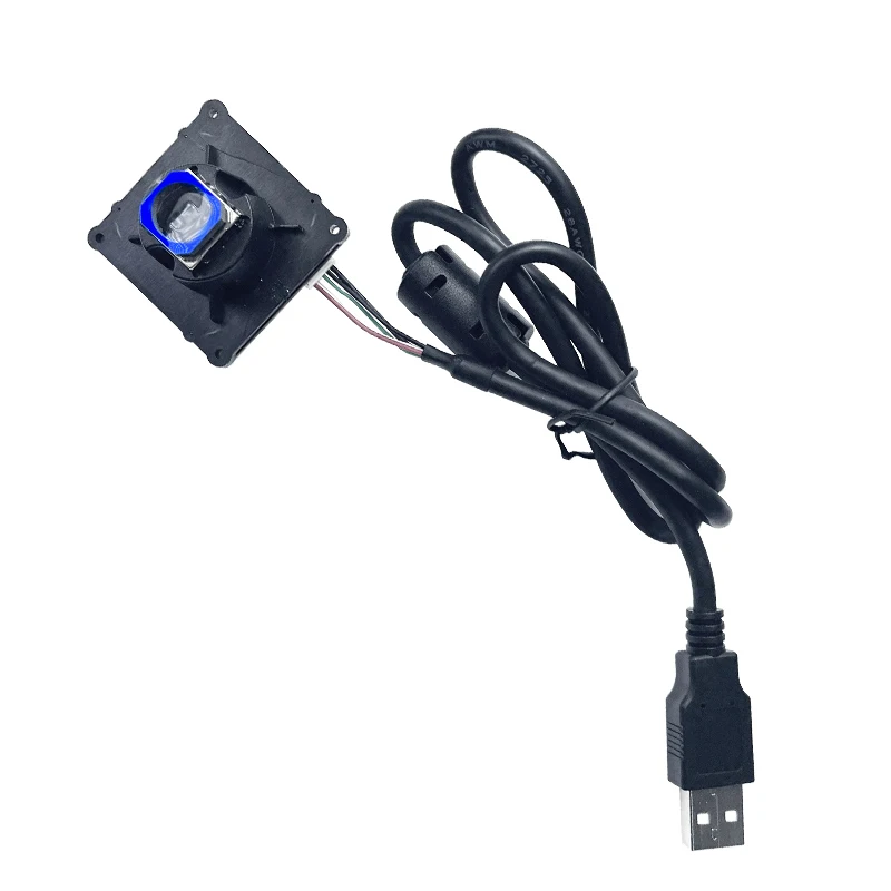 Фото Модуль USB-камеры 50 МП IMX766 с автофокусом PDAF, 4K 30FPS, высокоскоростной USB2.0 UVC-модуль камеры IMX 766 №1