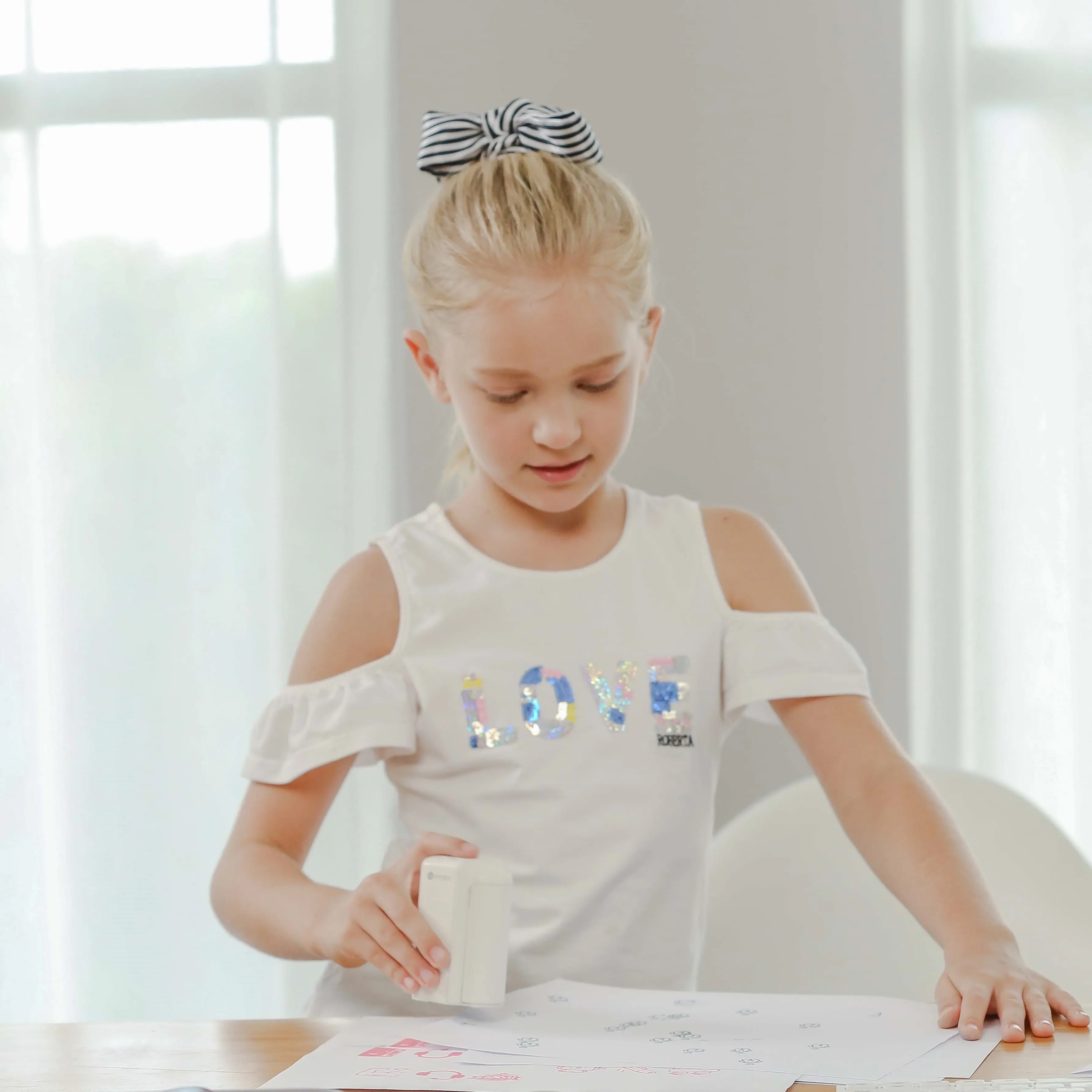 Картридж для тату-принтера Evebot Printpods с темно-синими чернилами