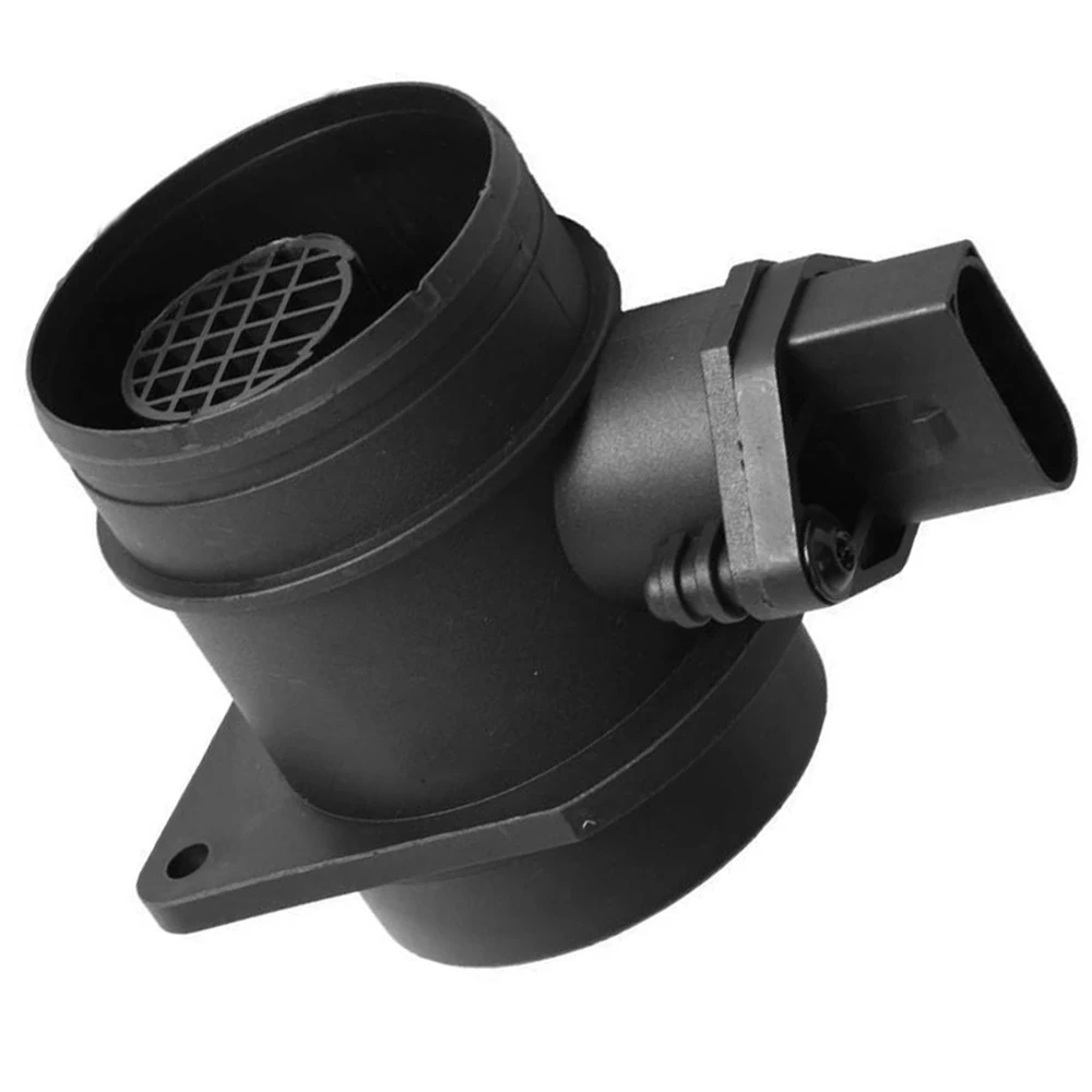 Датчик массового расхода воздуха MAF для Volkswagen Golf Beetle Jetta 2004 2005 2006 0281002531 0986284009 A0041A0006