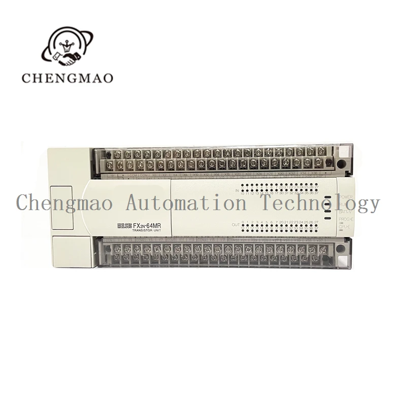 

High Quality Programmable Controller PLC FX2N-128MR-001 FX2N-16MT-001 FX2N-32MT-001 FX2N-48MT-001 FX2N-64MT-001 FX2N-16MR-001