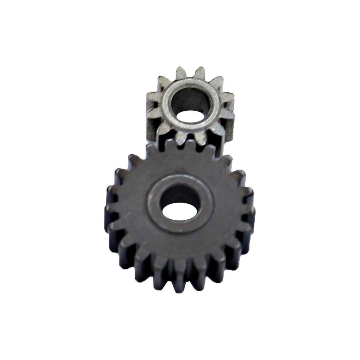 

For FMS FCX24 4 Set Metal Portal Axle Portal Gear Set 21T 12T 1/24 RC Crawler Car Upgrades Parts Accessories