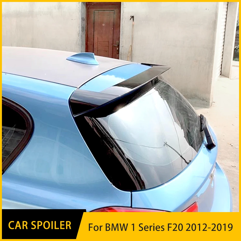 

Спойлер из АБС-пластика для BMW 1 серии F20 2012 + 2019 120i 118i 116i F20 M135i