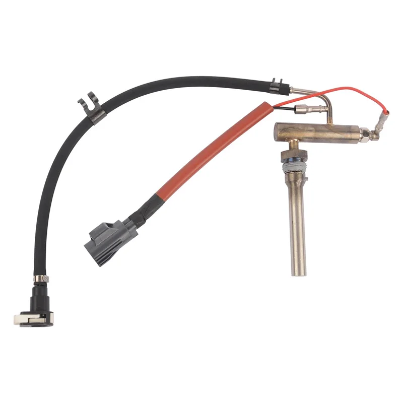 

For Transit Mk7 2.2 2011-2014 Fuel Vapour Valve Fwd Dpf Exhaust Injector 1755262 1748900 9676829580