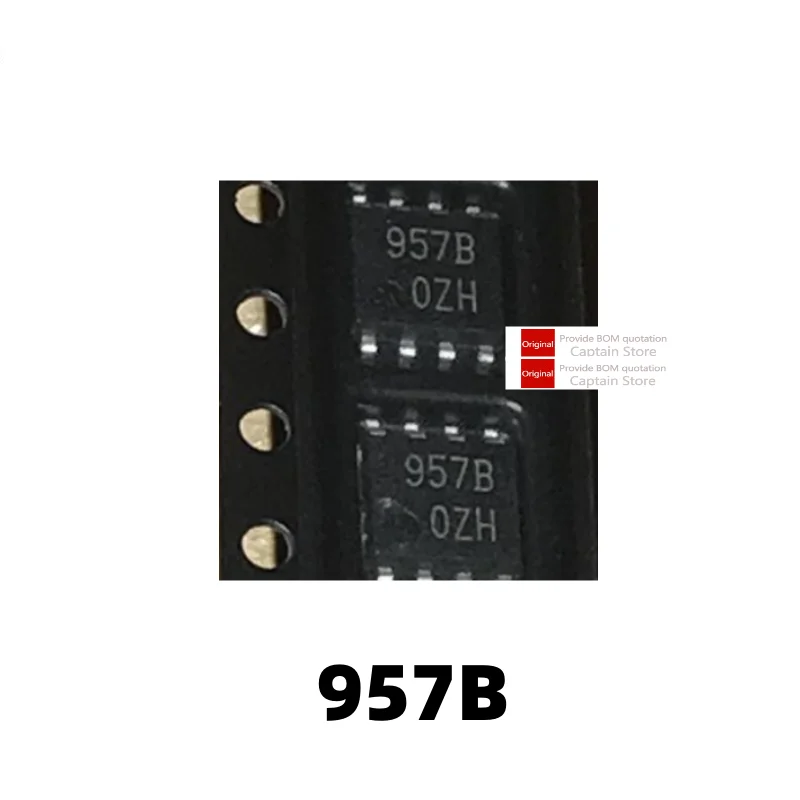 1 шт. M51957BFP M51957B 957B SOP8