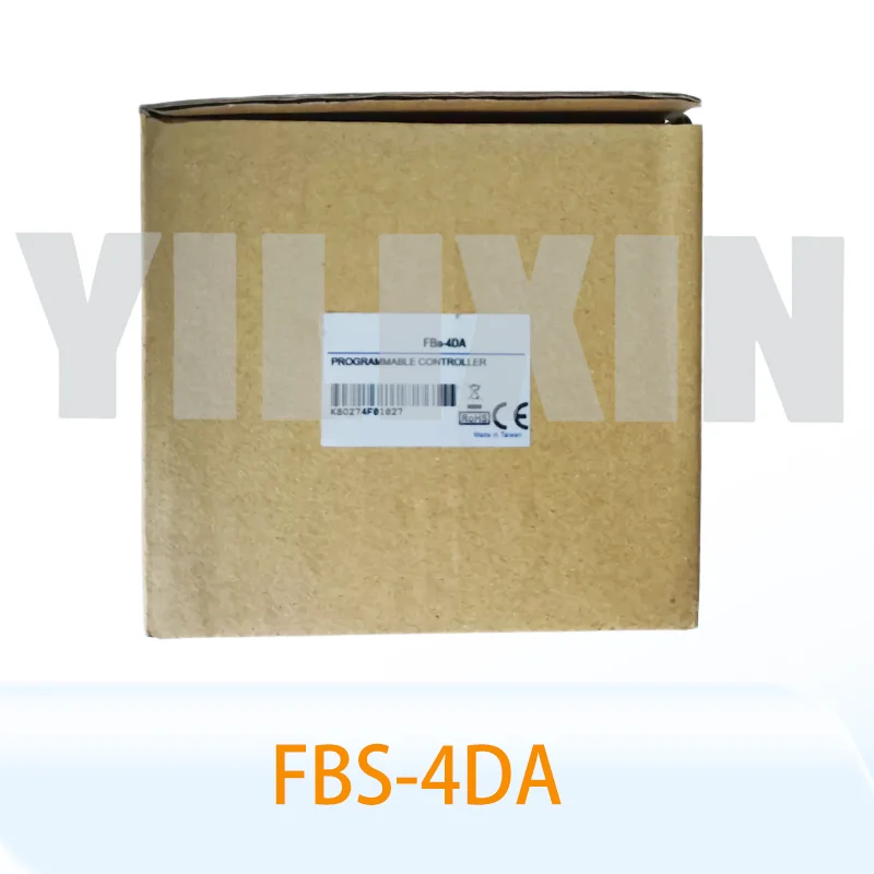 Фото Новый оригинальный FBS-4DA в наличии и готов к отгрузке. №1