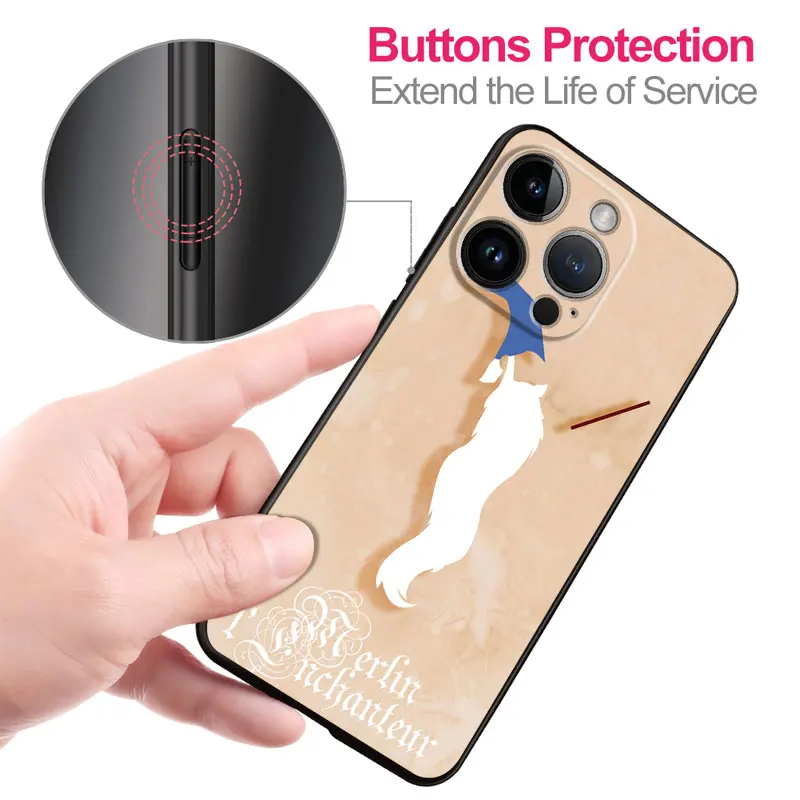 Disney Princess Minimaliste Marble Pixar Phone Case For Apple iPhone 11 13 14 12 Pro Max XR X 7 6S 6 8 Plus XS Protector Fundas
