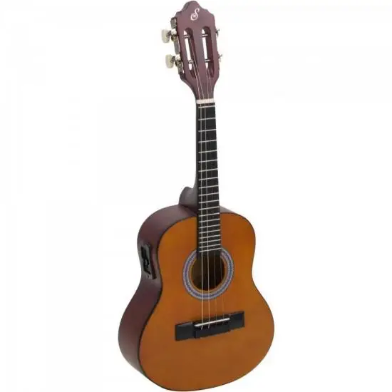 

GIANNINI Electroacoustic Cavaquinho CS-14 EP Natural Satin