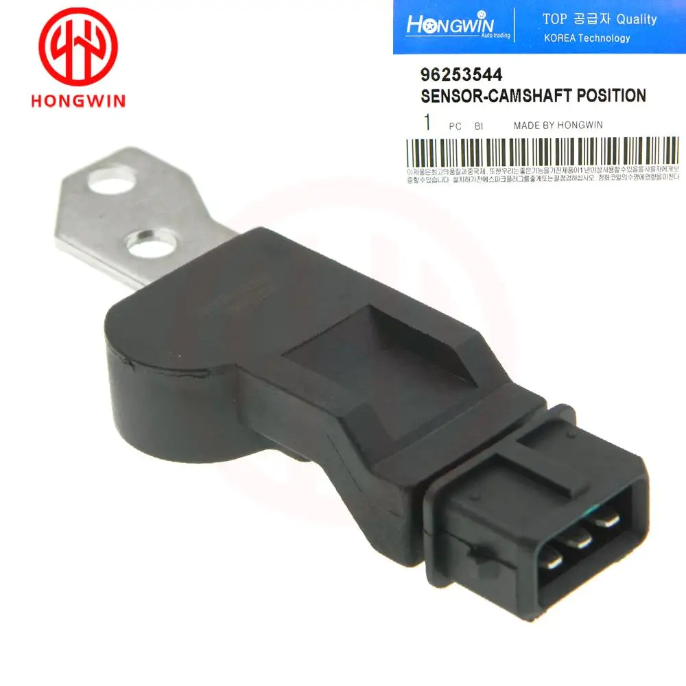 Фото 5 шт. Новые датчики положения распредвала 96253544 для Chevrolet Aveo, Aveo5 / Daewoo 96253544 №3
