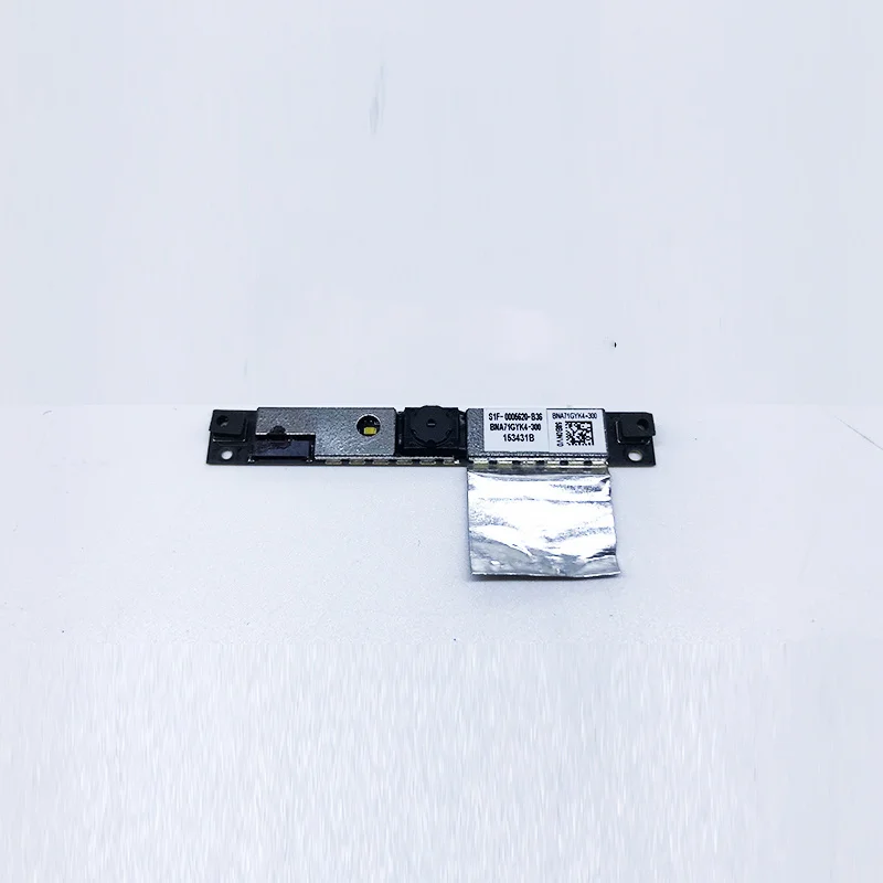 

GENUINE FOR MSI GP GL GE62 MS-16J2 J1 J3 J4 J5 J6 J9 CAMERA