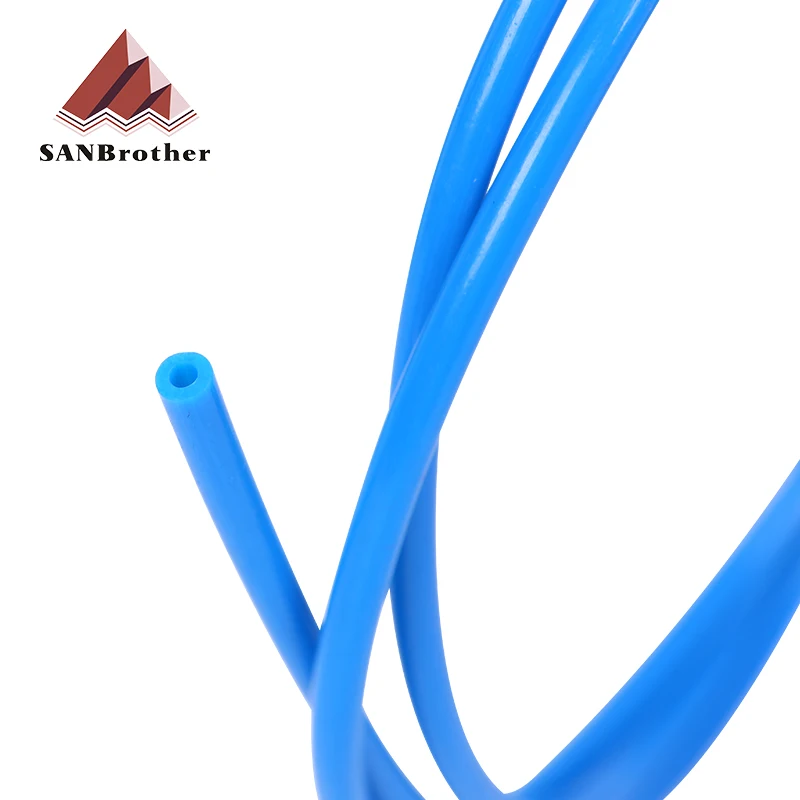 Трубка ПТФЭ 1 м SANBrother для 3D-принтера