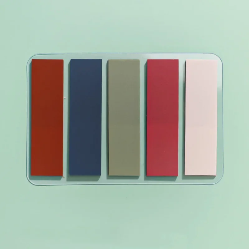 

Индексные стикеры MOONBIFFY