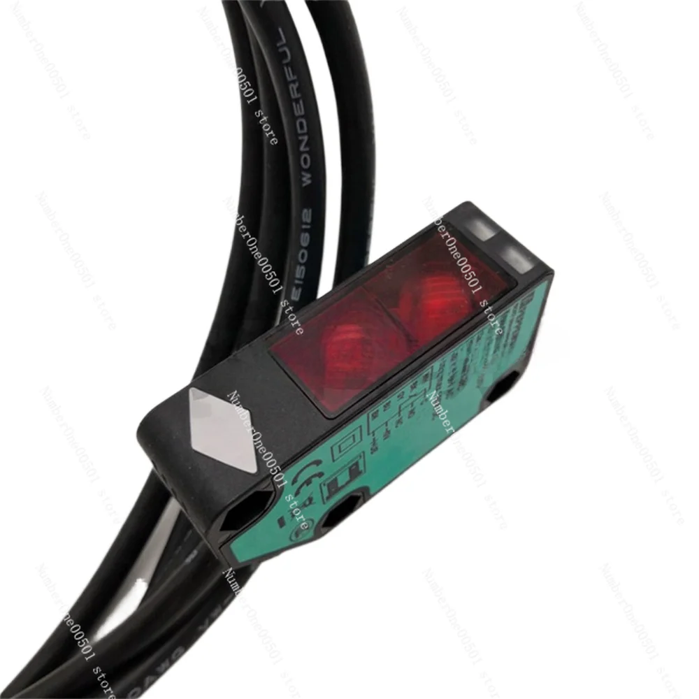 Новые применимые к датчикам фотоэлектрического переключателя PEPPERL FUCHS