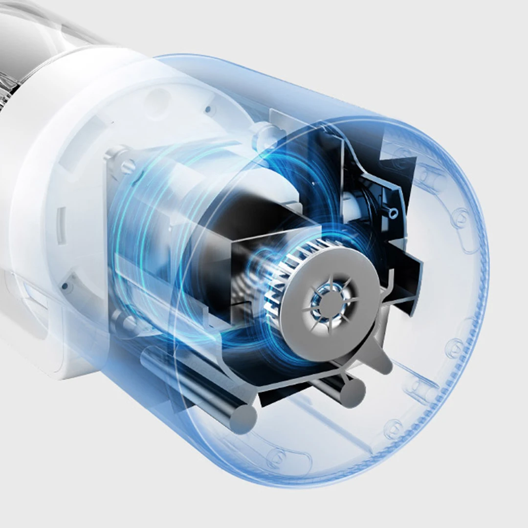 Высокоскоростные умные Ручные Электрические блендеры для смузи XIAOMI MIJIA комбайн