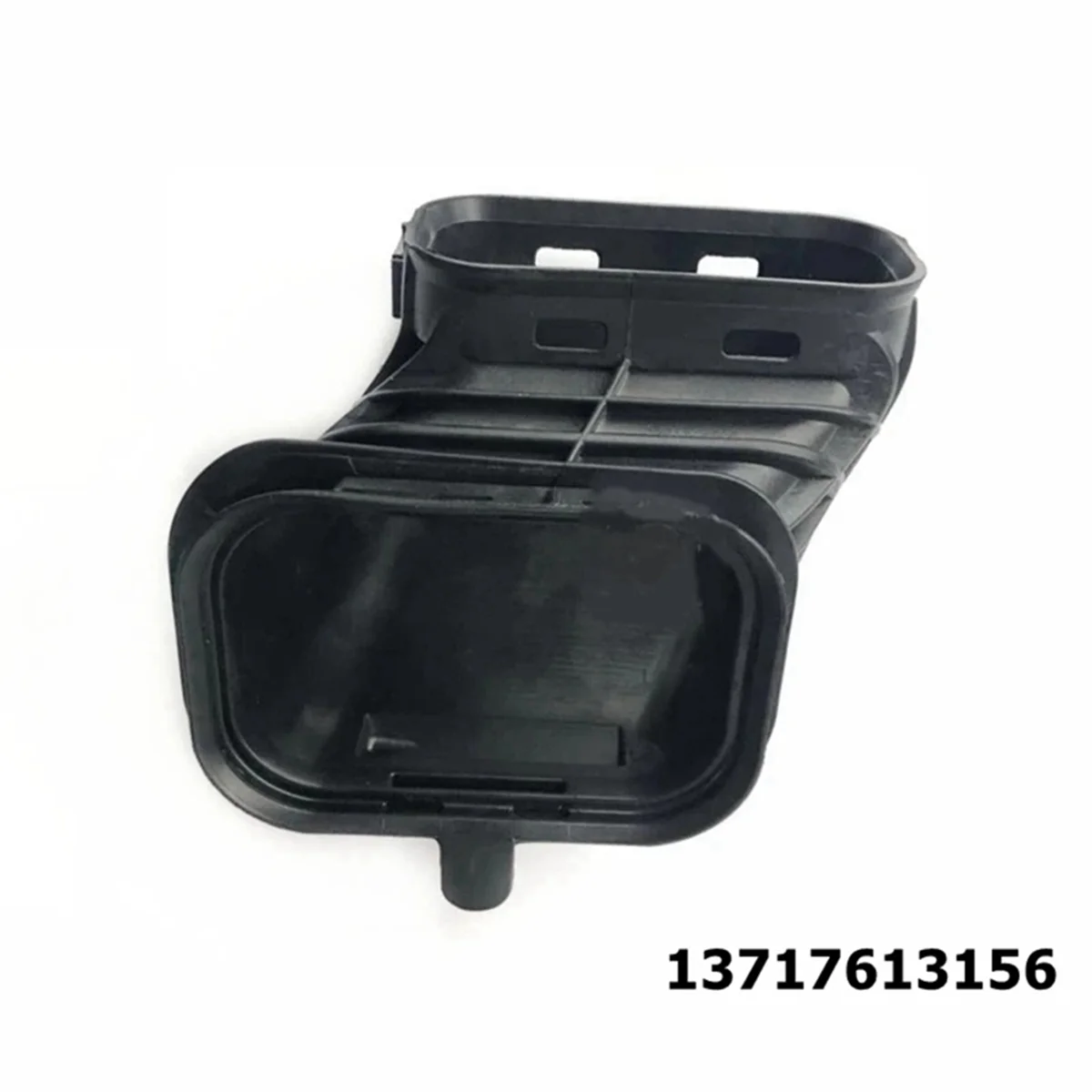 13717613156 13718507321 автомобильные аксессуары Впускной глушитель решетчатый шланг для