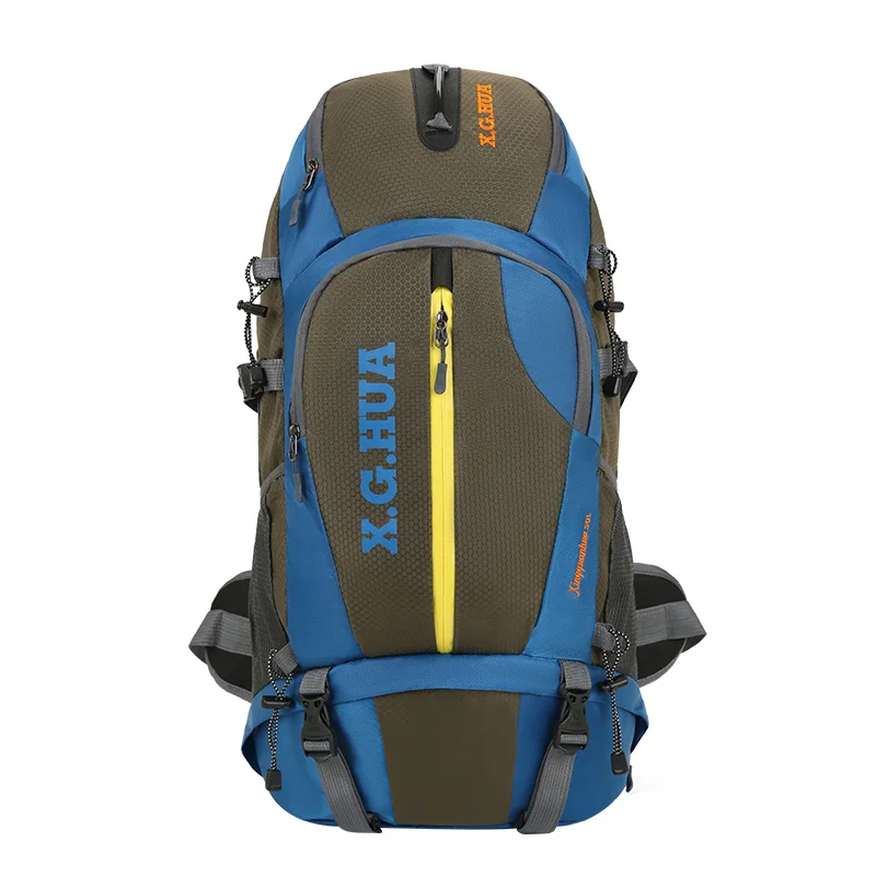 

20L Travel Backpack For Man New Brand Mountaineering Rucksack Male Women Outdoor Camping Back Pack Youth Sports Backpacks Black