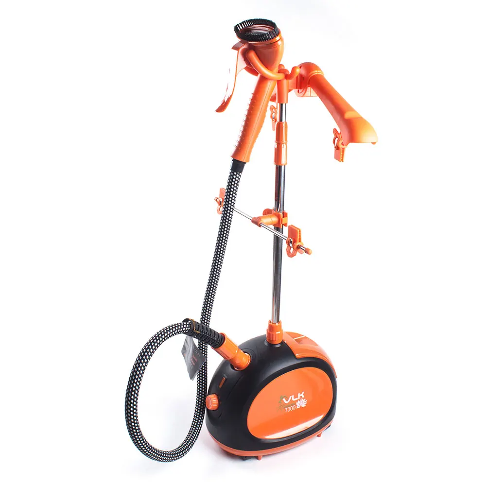 Отпариватель для одежды VLK Rimmini 7300 (Мощность 2300 Вт резервуар воды 1.5 л