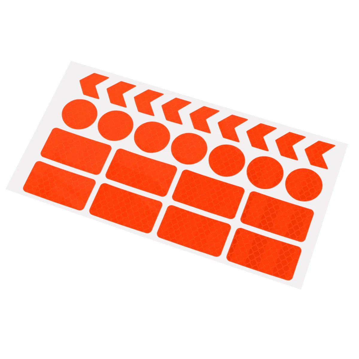 

Bikes Bikes Cycling Reflectors Bike Warning Strips Glowing Bike Sticker Reflective Sticker Reflective Sheet